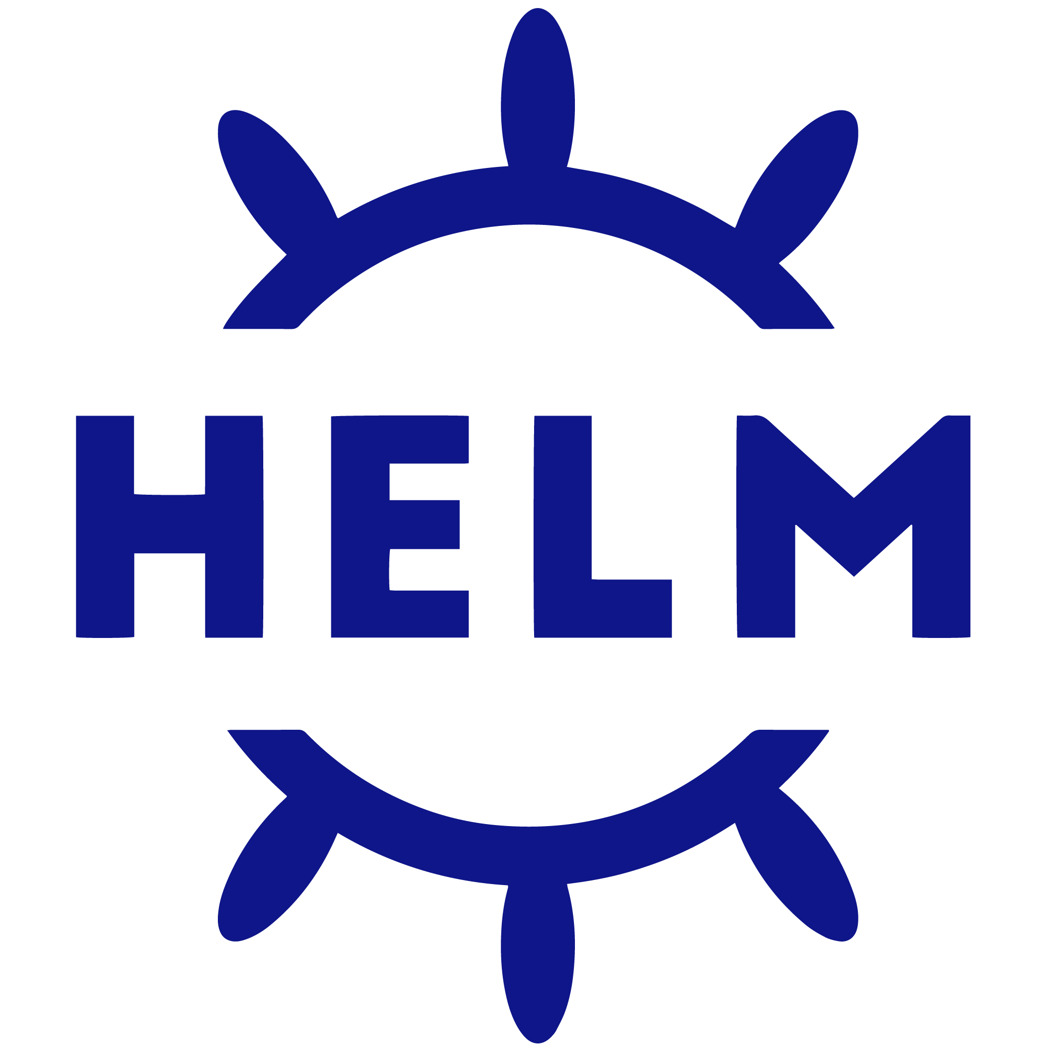 HELM קורס