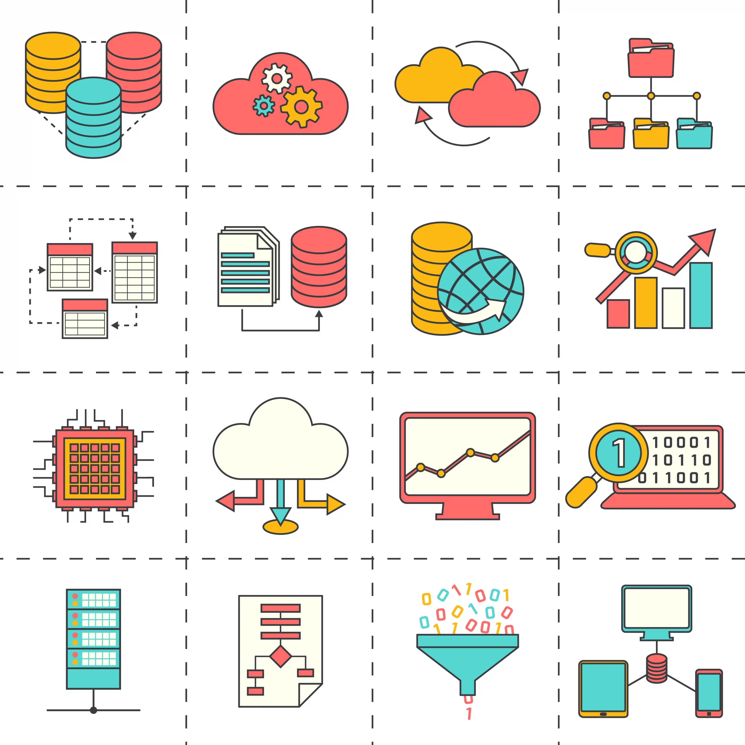 SQL Illustration