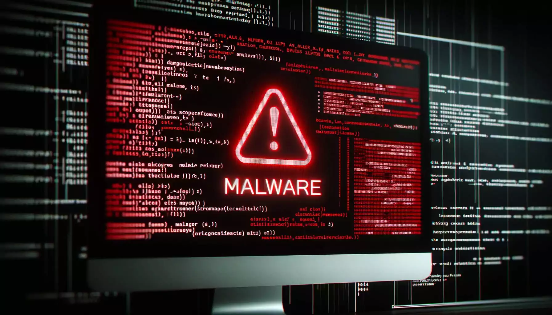 התפשטות ה-Malware יכולה להתבצע באמצעות מיילים מזויפים, הורדות מזויפות, קישורים זדוניים ועוד