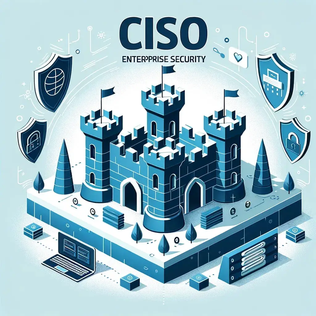 קורס CISO